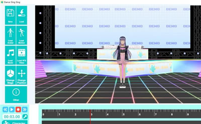 Dance Sing Sing-Dance Sing SingԪƵ