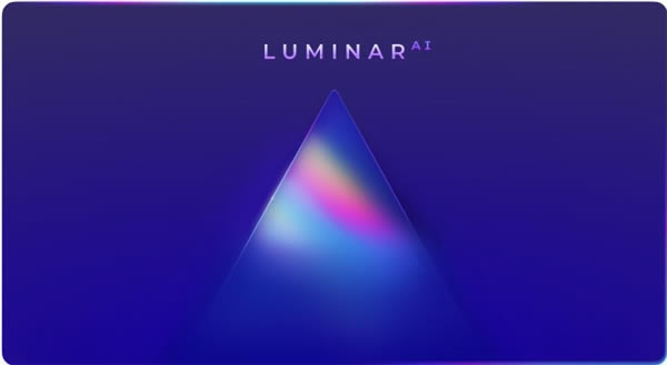 Luminar AI-Luminar AIͻ