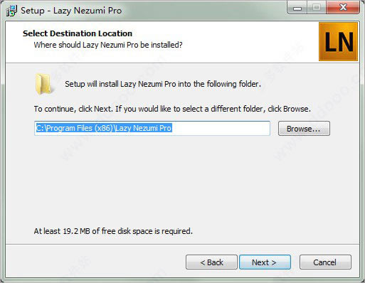 Lazy Nezumi Proרҵͼ18.4.08
