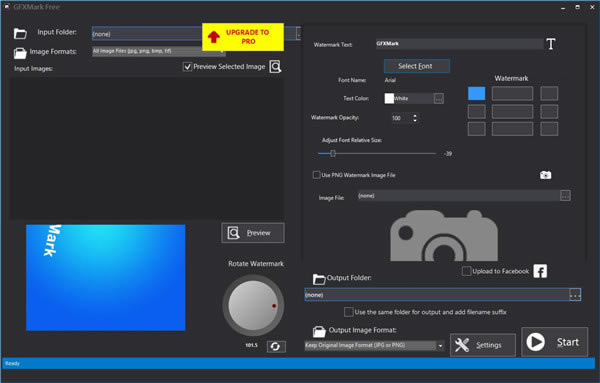 GFXMark Free๦ͼƬЧ༭3.00.1.0