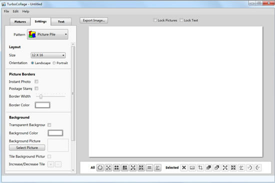 TurboCollage ProͼƬй7.2.2.0