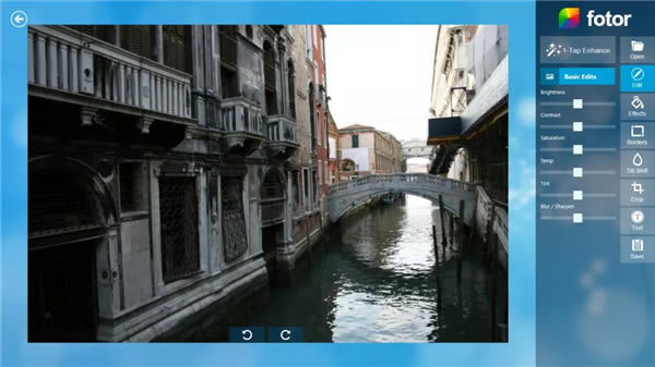 Fotor-FotorƬ༭ͻ3.6.4