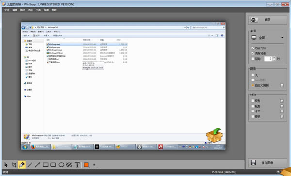 WinSnap-WinSnapĻץȡ5.2.9