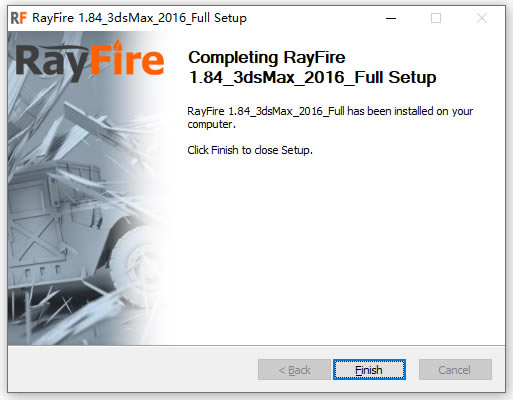 RayFire3DըЧ-RayFire3Dըѹٷ汾1.85