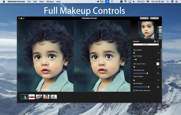 WidsMob Portrait-WidsMob PortraitĥƤ1.0.0