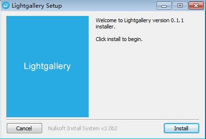 Lightgallery-LightgalleryͼƬ鿴0.1.1