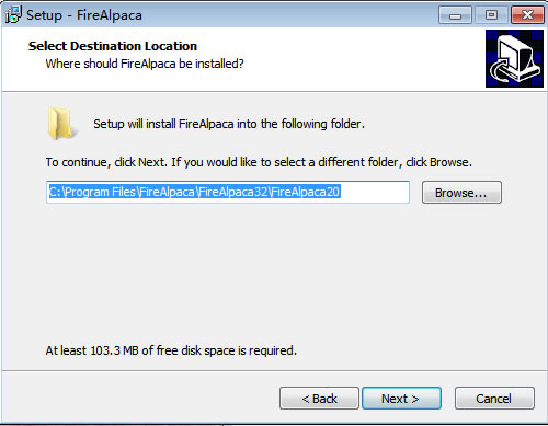 FireAlpaca-FireAlpacaٷ汾v2.4.0