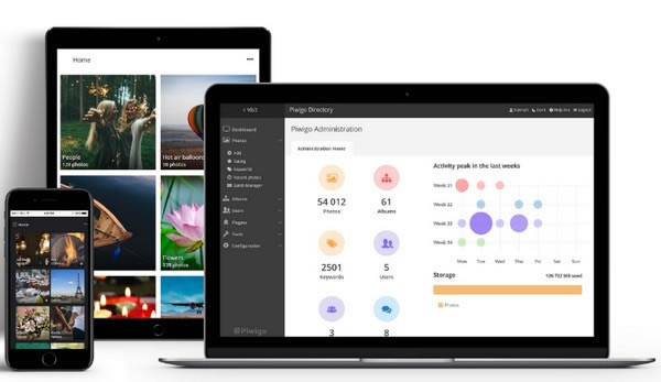 Piwigo-PiwigoͼƬ11.3.0