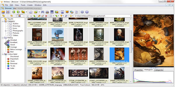 Xnview-Xnviewͼ2.49.3