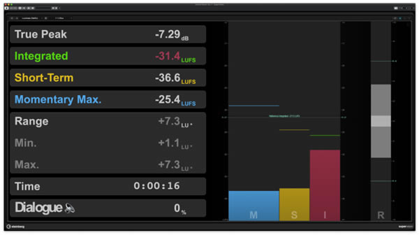 Steinberg Nuendo4.3