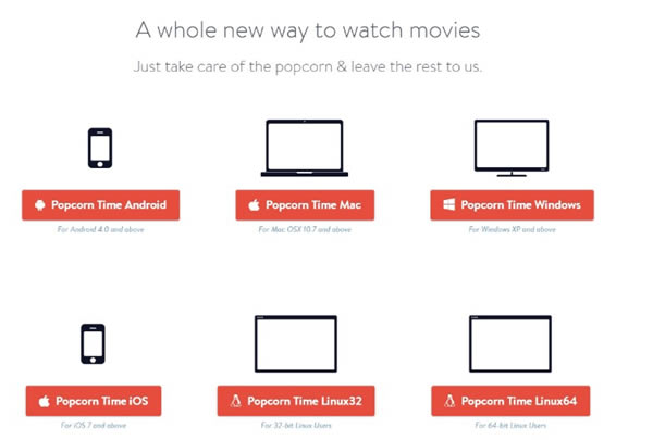 Popcorn Time-Popcorn TimeԴƵŹ6.2