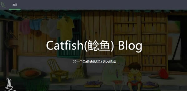 CatfishBlogԶ˹ٷ2024°ɫذװ