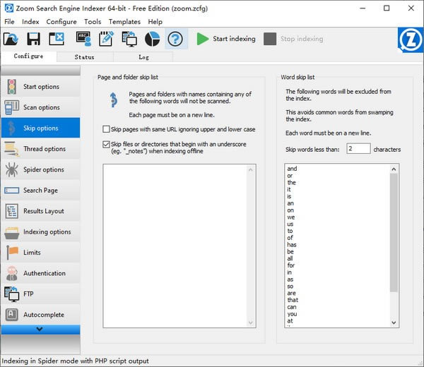 Zoom Search Engine IndexerԶ˹ٷ2024°ɫذװ