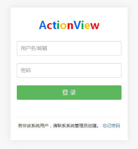 ActionViewԶ˹ٷ2024°ɫذװ