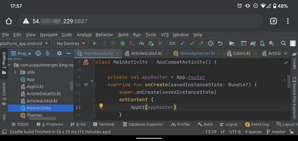 JetBrains ProjectorԶ˹ٷ2024°ɫذװ