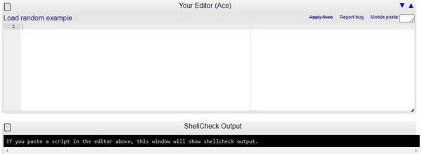 ShellCheckԶ˹ٷ2024°ɫذװ