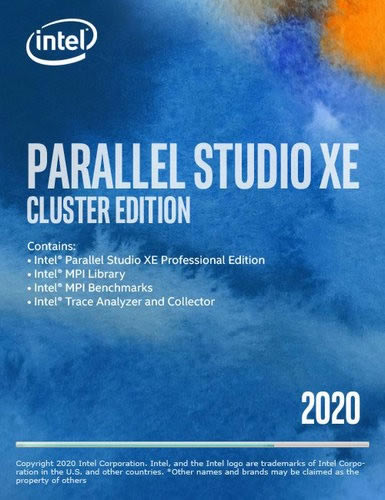 Intel Parallel Studio XE 2020Զ˹ٷ2024°ɫذװ