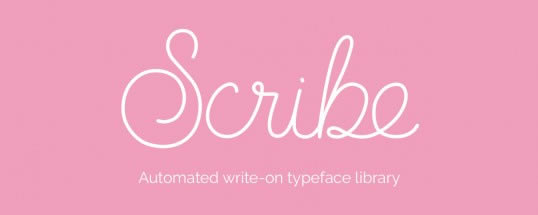 Aescripts Scribe(дֶЧAEű)