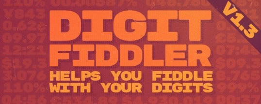 AEscripts Digit Fiddler(AEֹ)