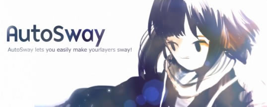 AutoSway(紵ҡҷڶAEű)