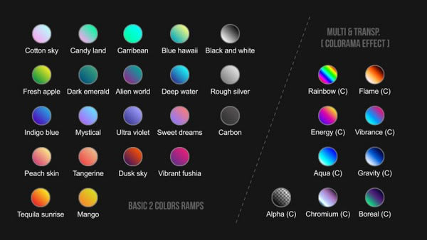 AEscripts FXGradient(ɫɹ)