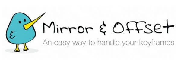 Mirror&Offset(AEƫƲ)