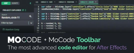 MoCode(༭AE)