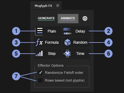 Moglyph FXԶ˹ٷ2024°ɫذװ