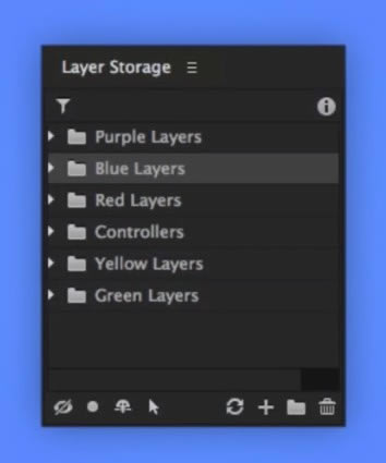 Layer StorageԶ˹ٷ2024°ɫذװ