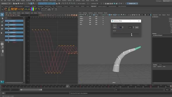 Animation Tool Offset KeyframesԶ˹ٷ2024°ɫذװ