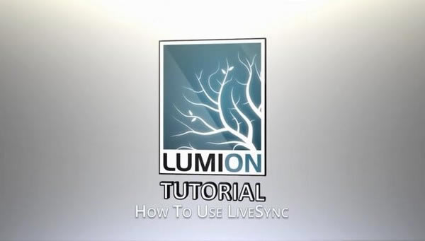 Lumion LiveSyncԶ˹ٷ2024°ɫذװ