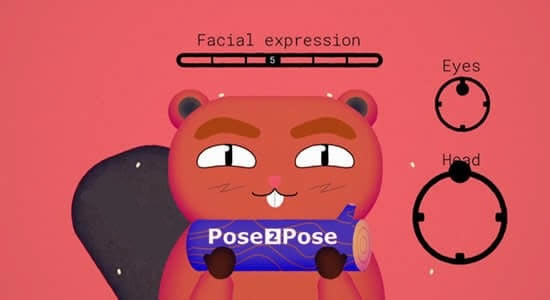 Pose2PoseԶ˹ٷ2024°ɫذװ