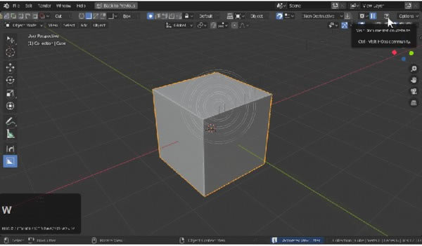 Blender Market Box CutterԶ˹ٷ2024°ɫذװ