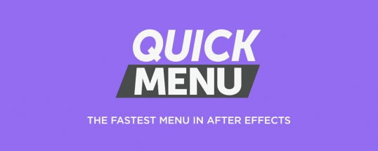 Quick Menu(*Ԥټҹ)