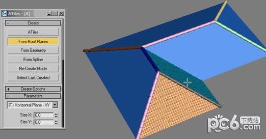 Atiles Pro(3DMAXݶʵģƬ)