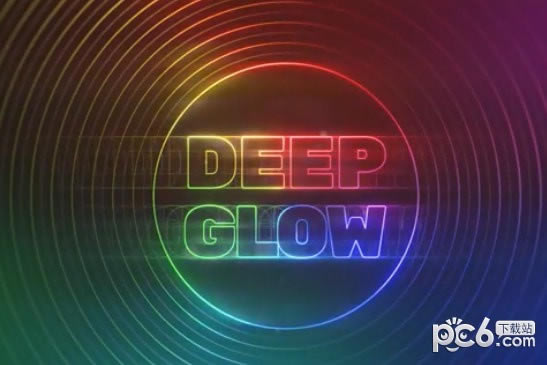 Deep Glow(AEԹⷢ*)