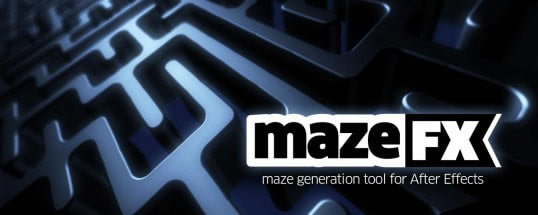 mazeFX(ԹͼAE)