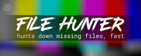 File Hunter(ʧļAEű)