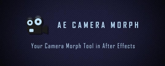 AE Camera Morph(AE任ű)
