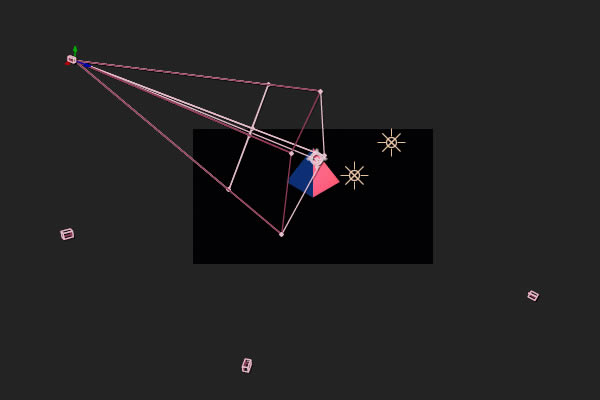 AE Camera Morph(AE任ű)