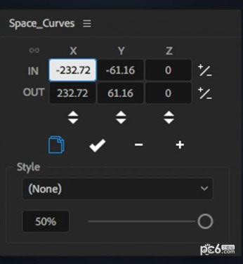 Space Curves(άռ·AEű)