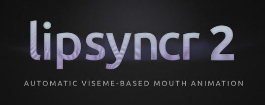 lipsyncr(ԶԿAE)