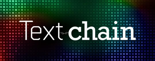Text Chain(ʽ༭AEű)