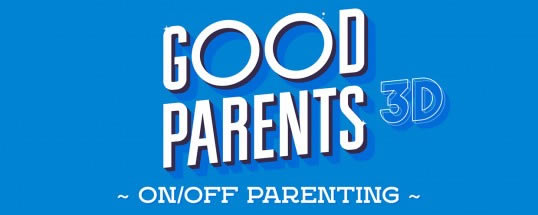 Good Parents(AEл)