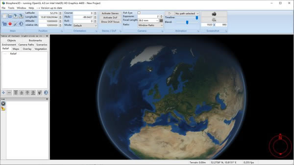 Biosphere3DԶ˹ٷ2024°ɫذװ