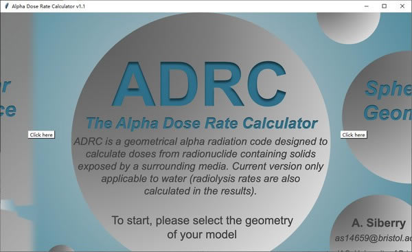 Alpha Dose Rate CalculatorԶ˹ٷ2024°ɫذװ