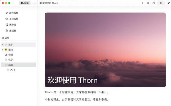 ThornдԶ˹ٷ2024°ɫذװ
