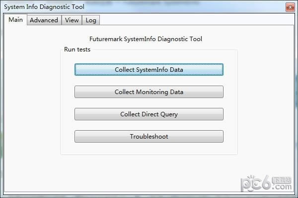 Futuremark SystemInfoԶ˹ٷ2024°ɫذװ