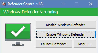 Defender ControlԶ˹ٷ2024°ɫذװ