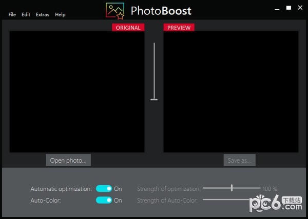 PhotoBoostԶ˹ٷ2024°ɫذװ